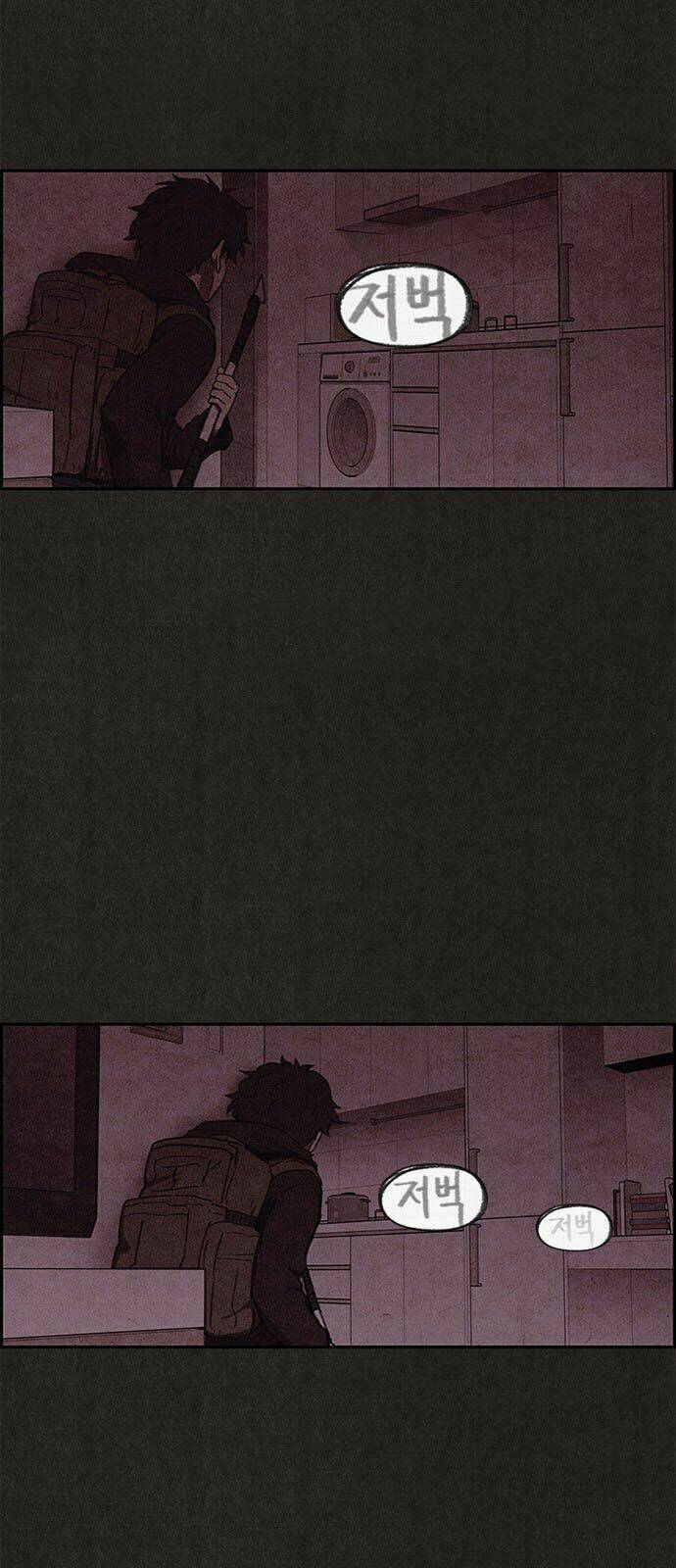 quái vật tại chung cư xanh chapter 55 46