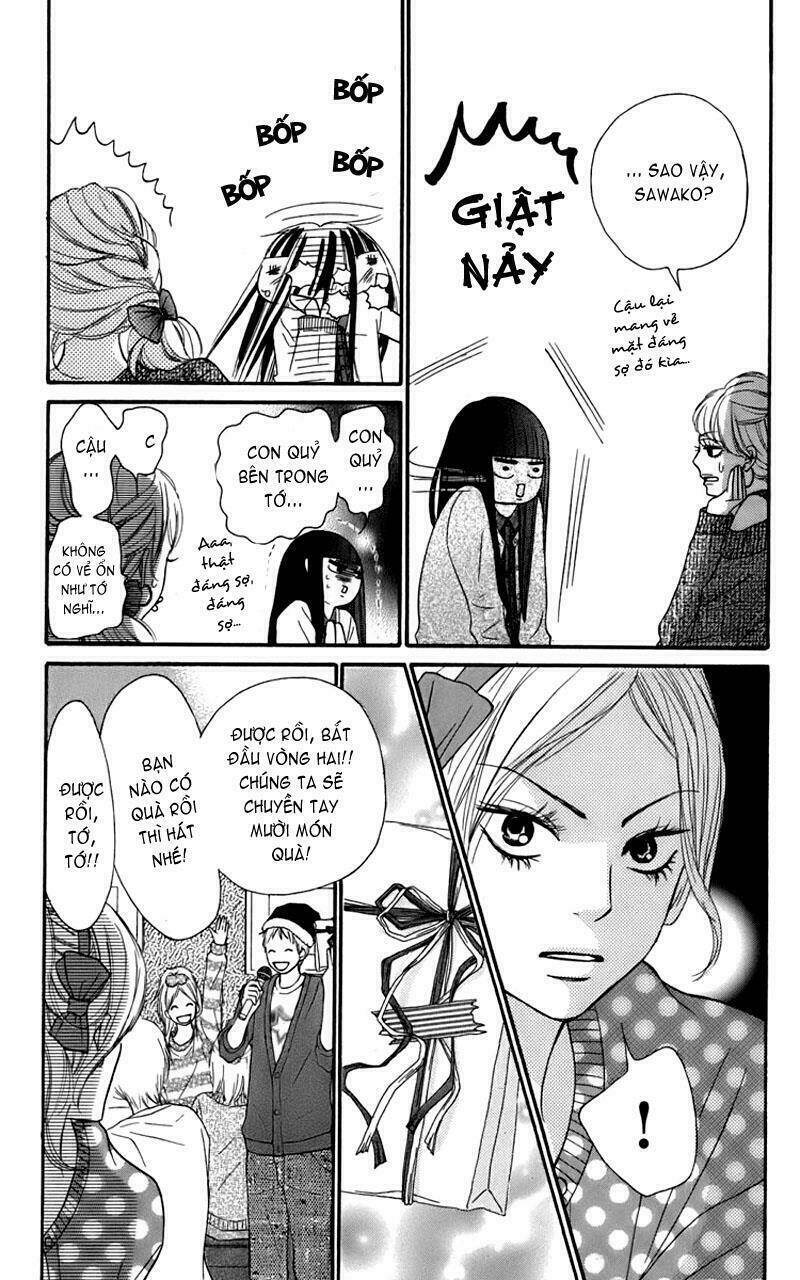 anh đã cho em biết bao thứ đầu tiên chapter 68 31