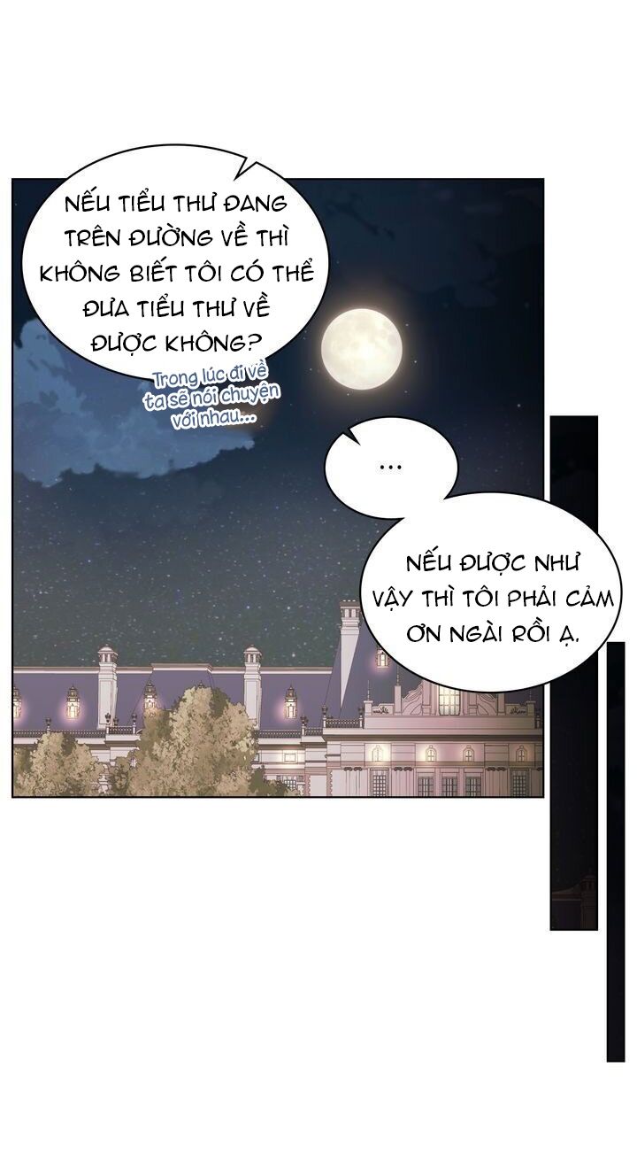 đức hạnh của ác nữ phản diện chapter 45 34