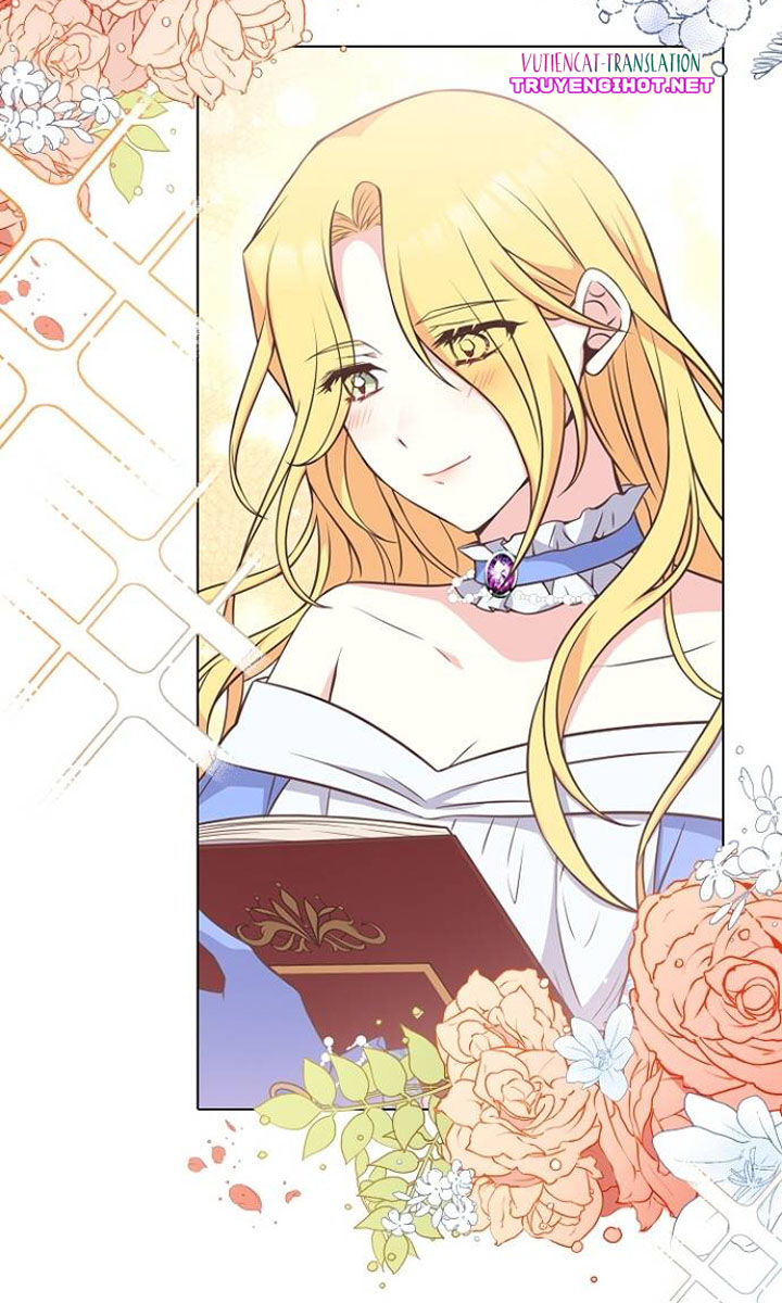 lời cầu hôn đến từ hoàng đế chapter 18.1 17