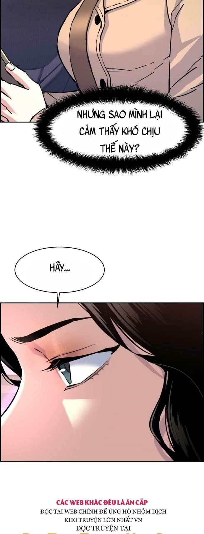 bạn học tôi là lính đánh thuê chapter 103 29