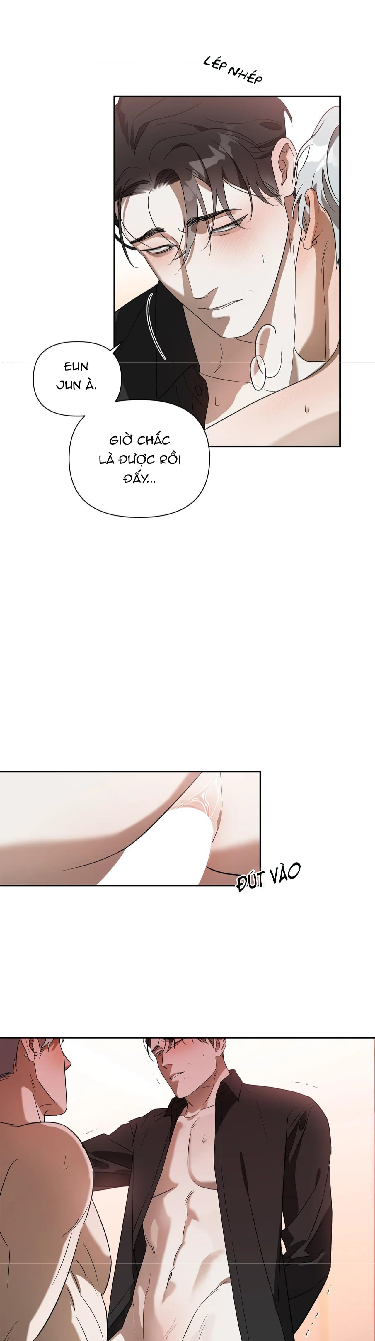 càng nhớ càng thương chapter 4 21