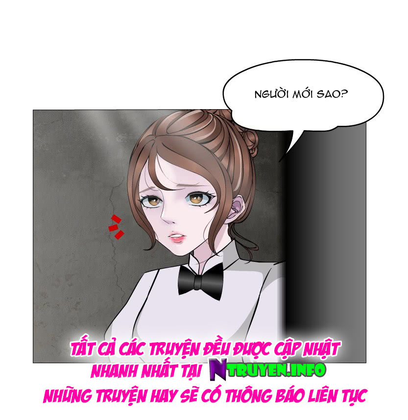 cạm bẫy của nữ thần chapter 183 16