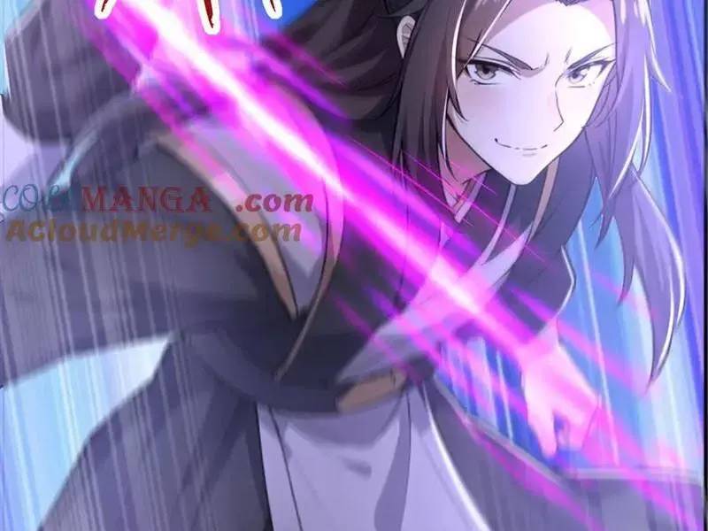 đồ đệ thăng cấp, ta nằm không cũng mạnh chapter 30 71