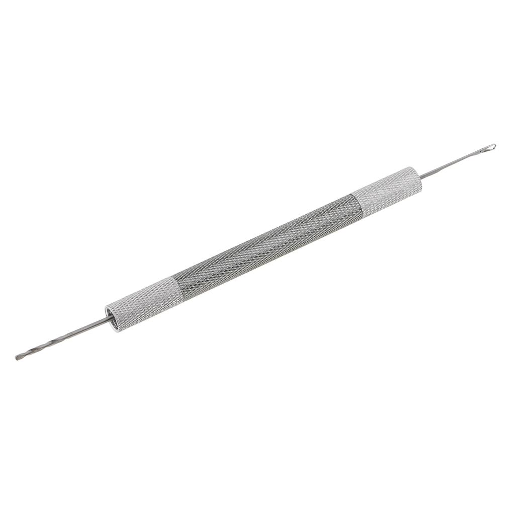 Boilies Bait Needle Baiting Needle 3 in 1 for Fishing Rigs Terminal Tackle