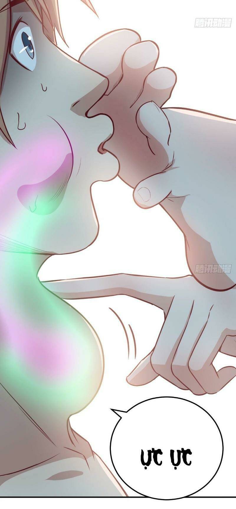 song tu đạo lữ kiểu xem mặt chapter 85 22