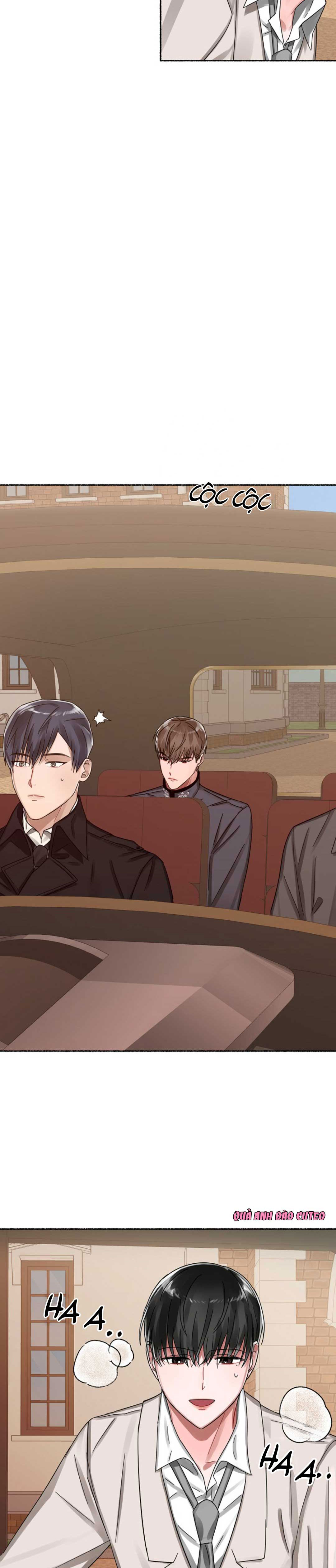 hoa triều chapter 7 30