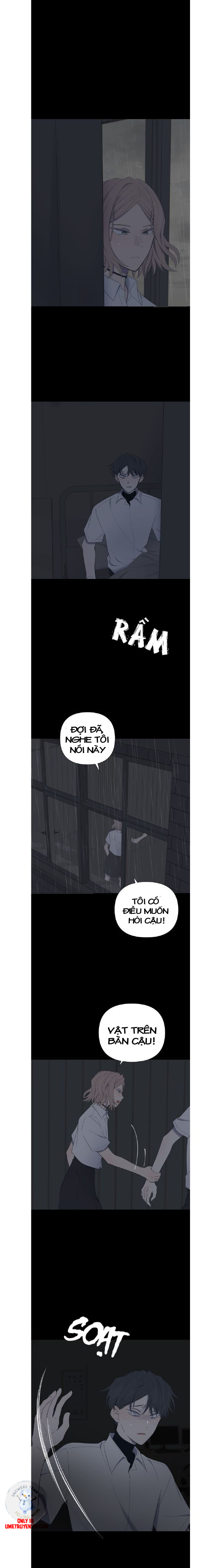 moonchild chapter 14 6