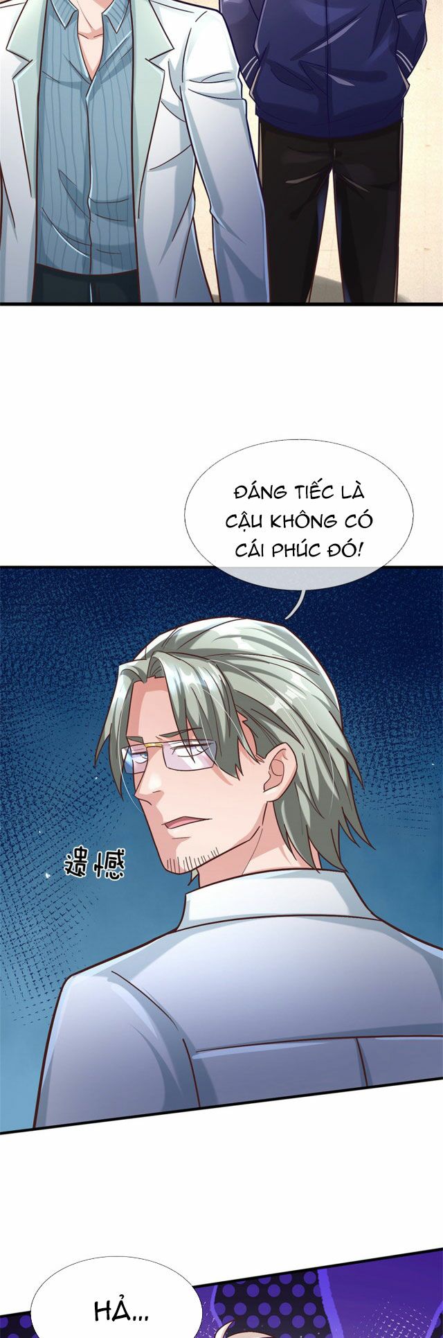 thuộc tính của ta đều tăng vào sức mạnh chapter 32 18