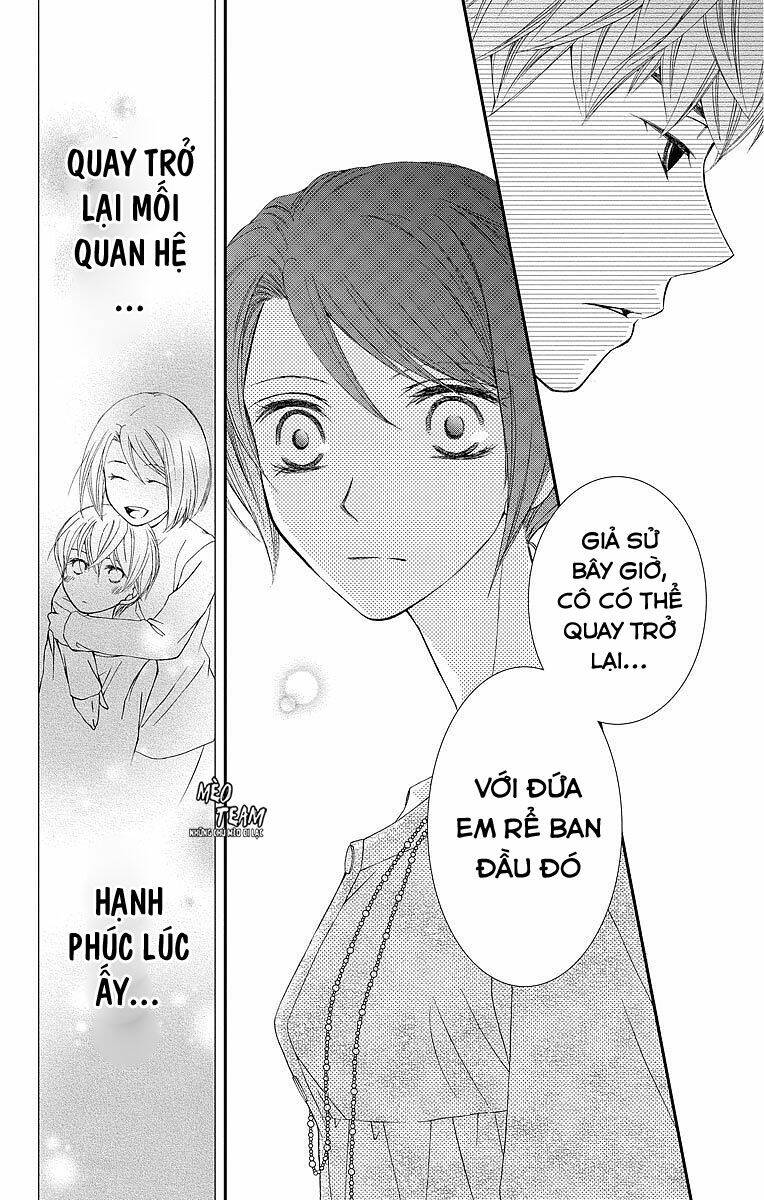 kekkon x renai chapter 8 28