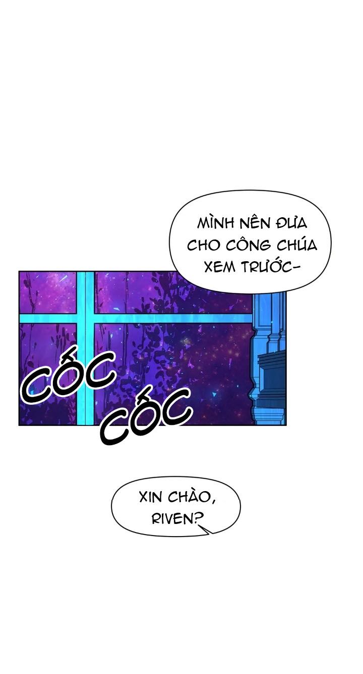 công chúa thời gian có hạn chapter 33 2