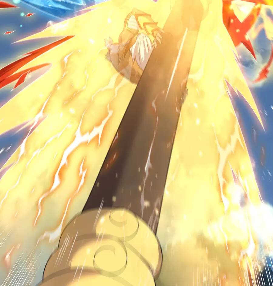 hệ thống mô phỏng linh sủng chapter 28 60