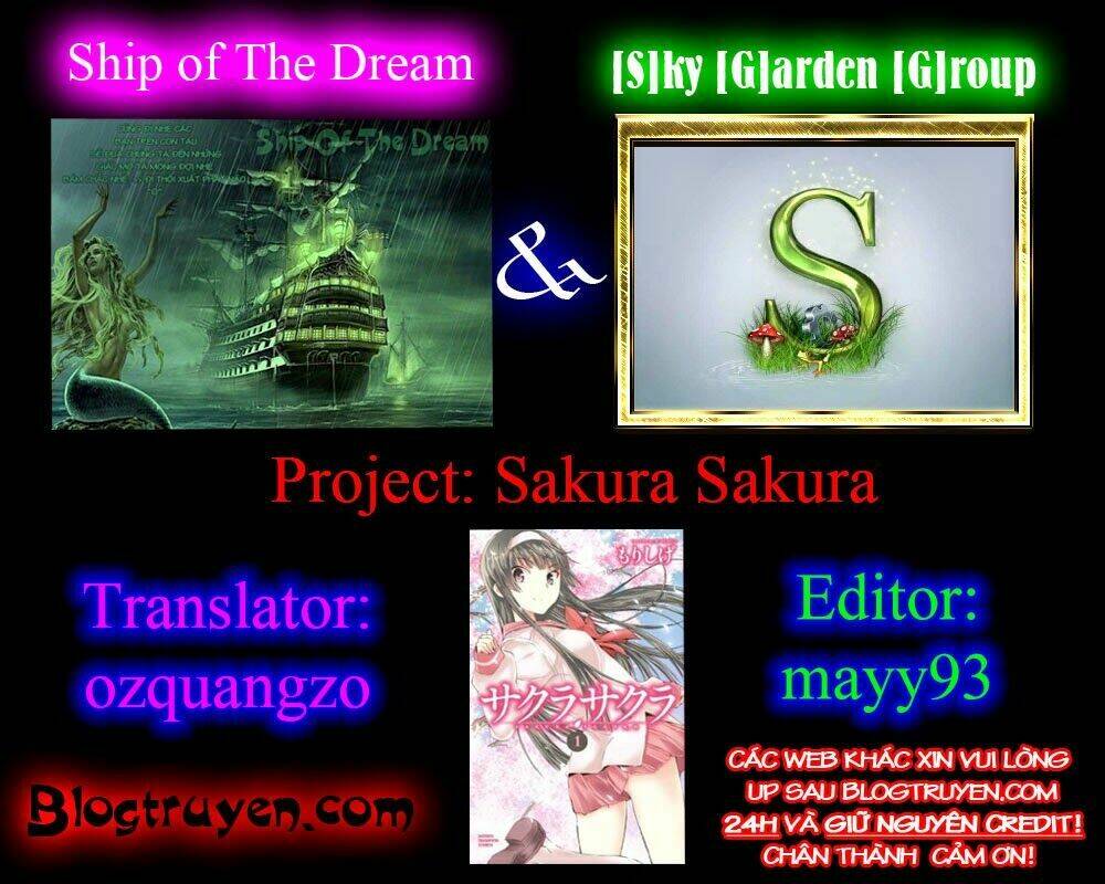 sakura sakura (morishige) chapter 3 45