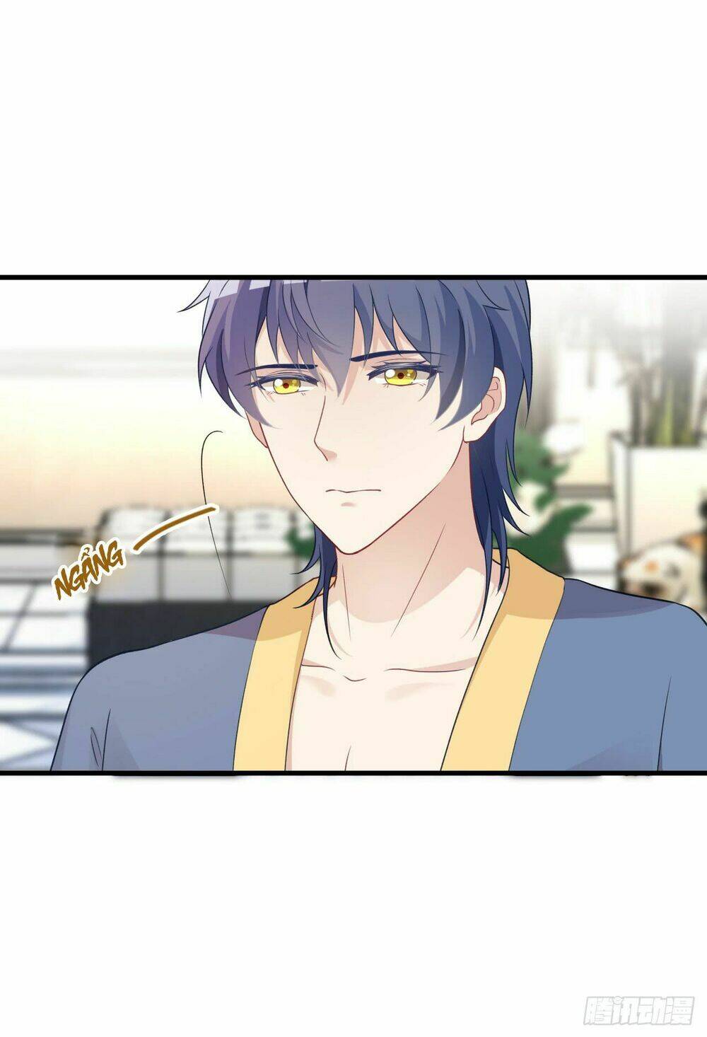 bí mật kết hôn với ảnh đế: vợ ơi đến đây tấn công đi nào chapter 29 21