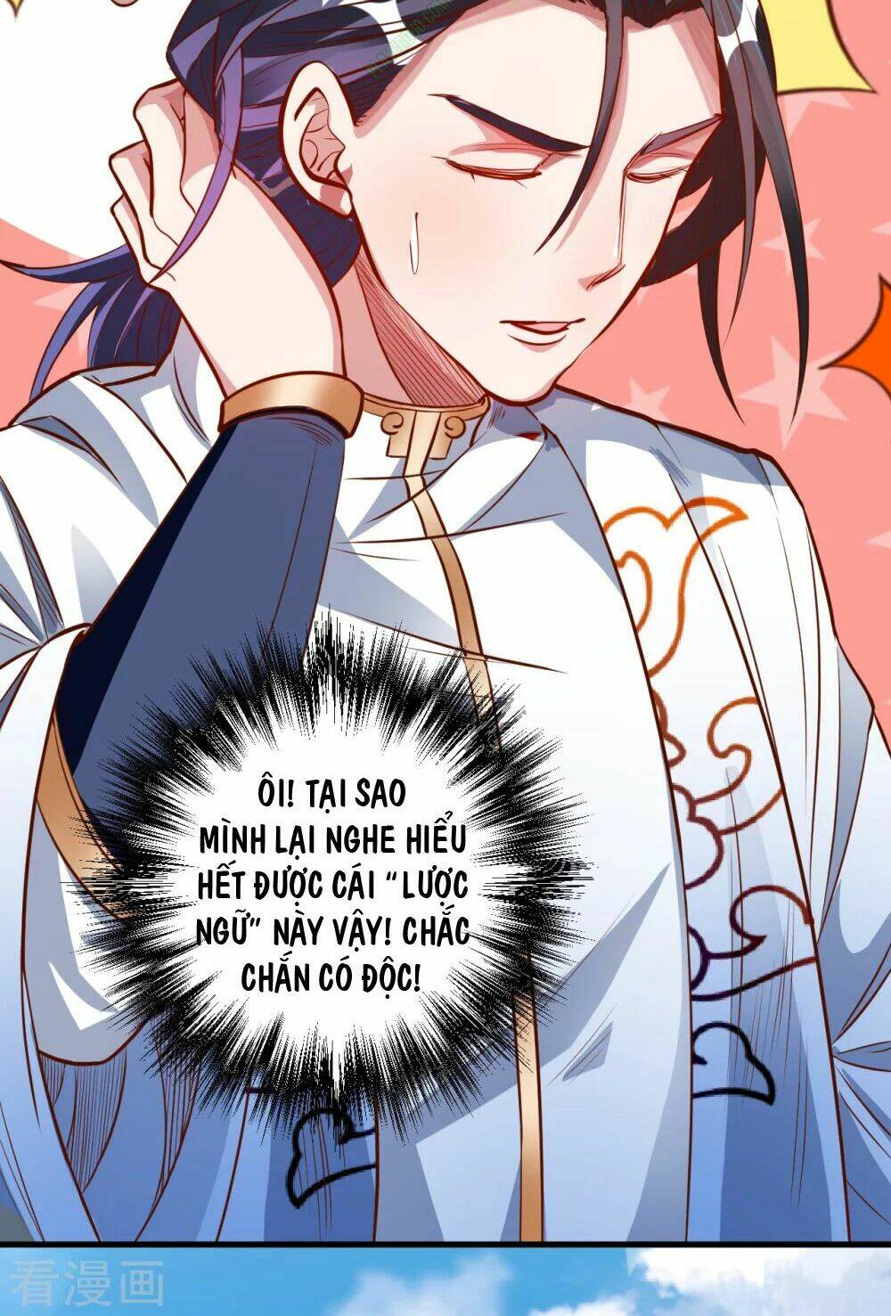 tối cường đại biểu hoàng kim thận chapter 8 46