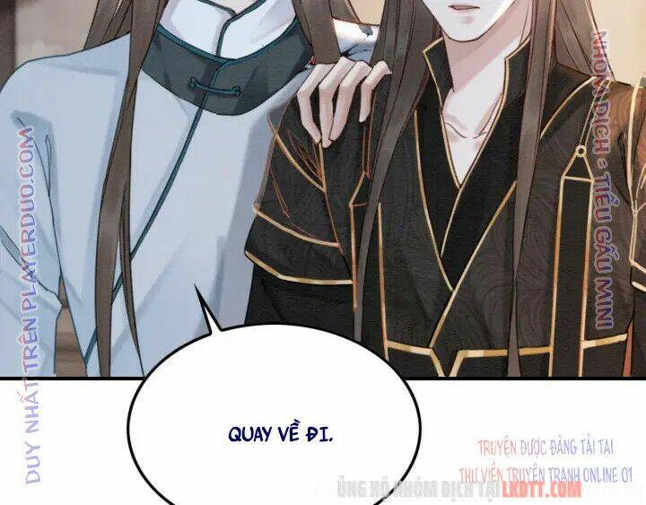 trọng sinh bá sủng nhiếp chính vương quá mạnh mẽ chapter 211 76