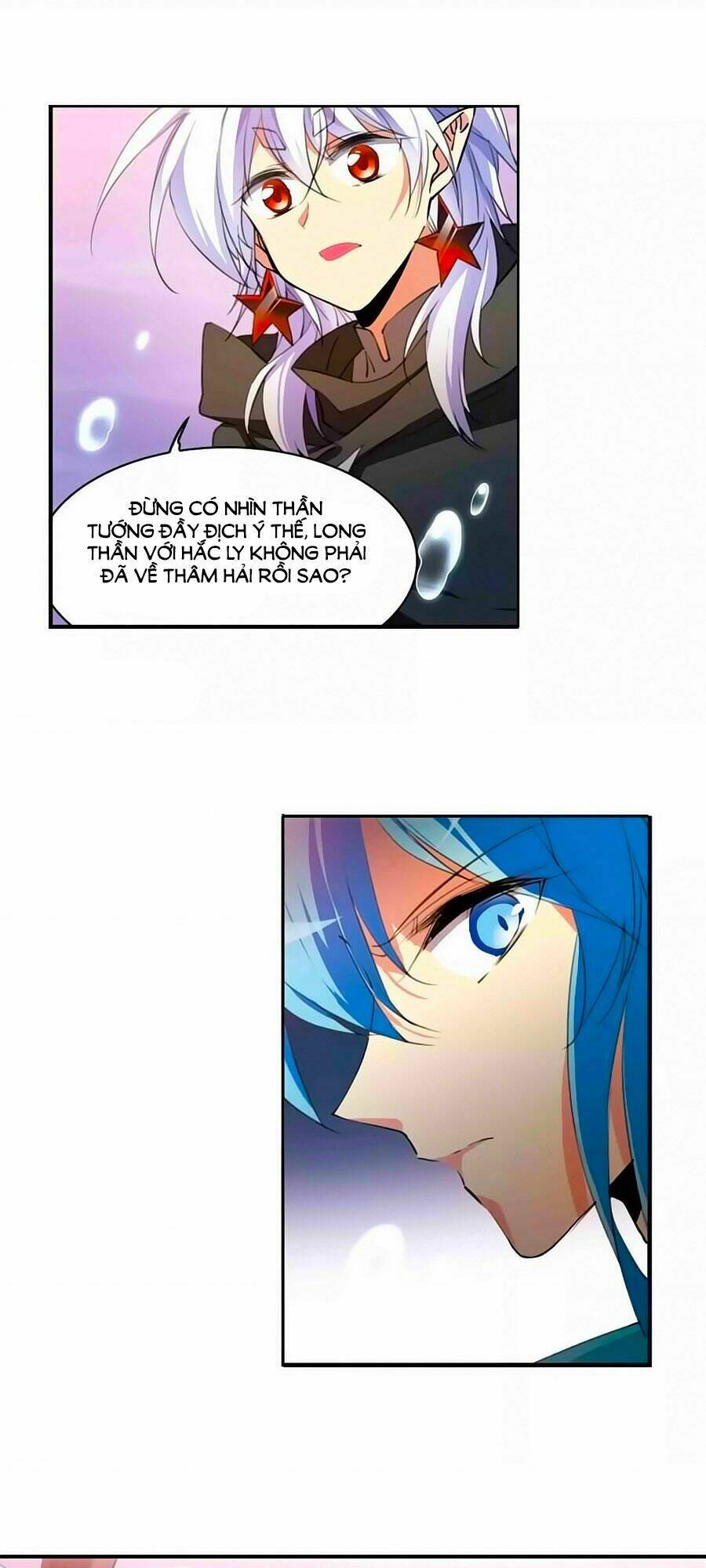 tam nhãn hao thiên lục chapter 280.1 12