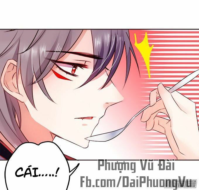 hồ tiên hung bạo chapter 3 19