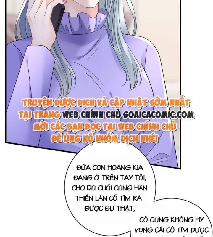 đại tiểu thư có thể có bụng dạ gì xấu chứ! (full) chapter 173 48