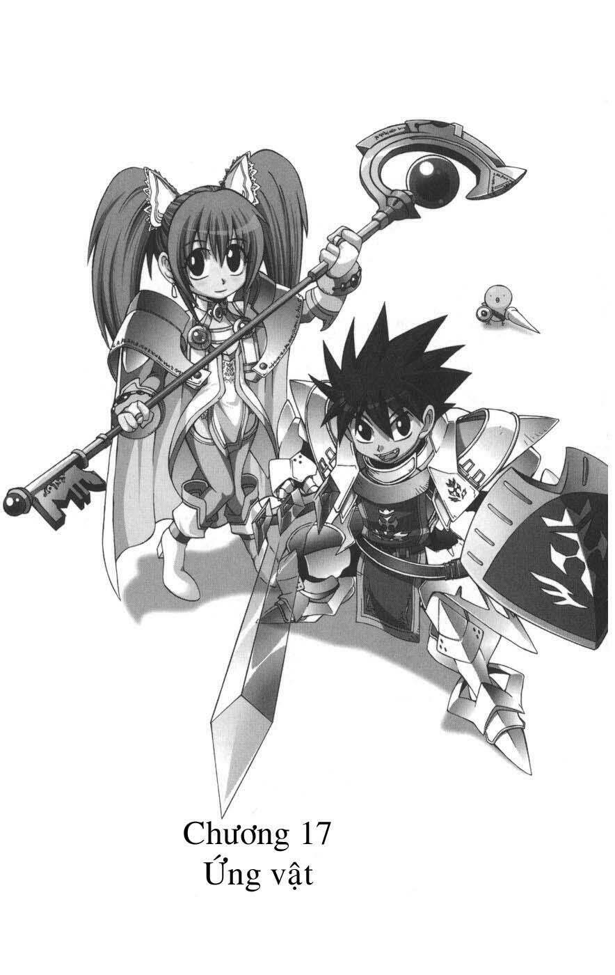 saga of queen knight chapter 33 2