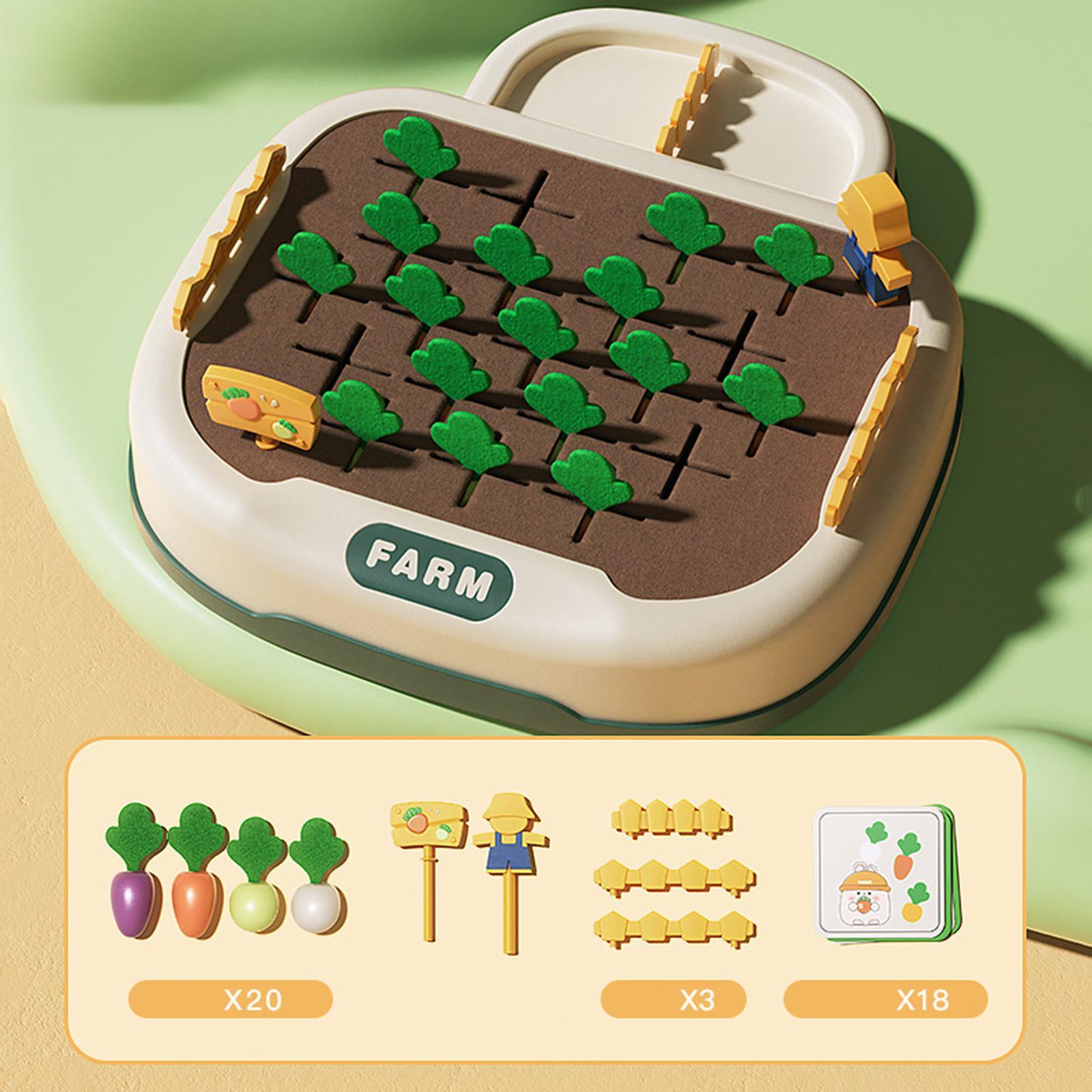 Balance Math montessori Toys Stem Toys for Teaching