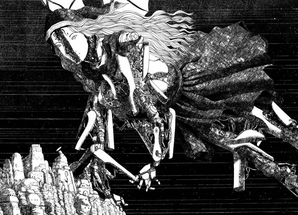 âm nhạc của marie chapter 13 20