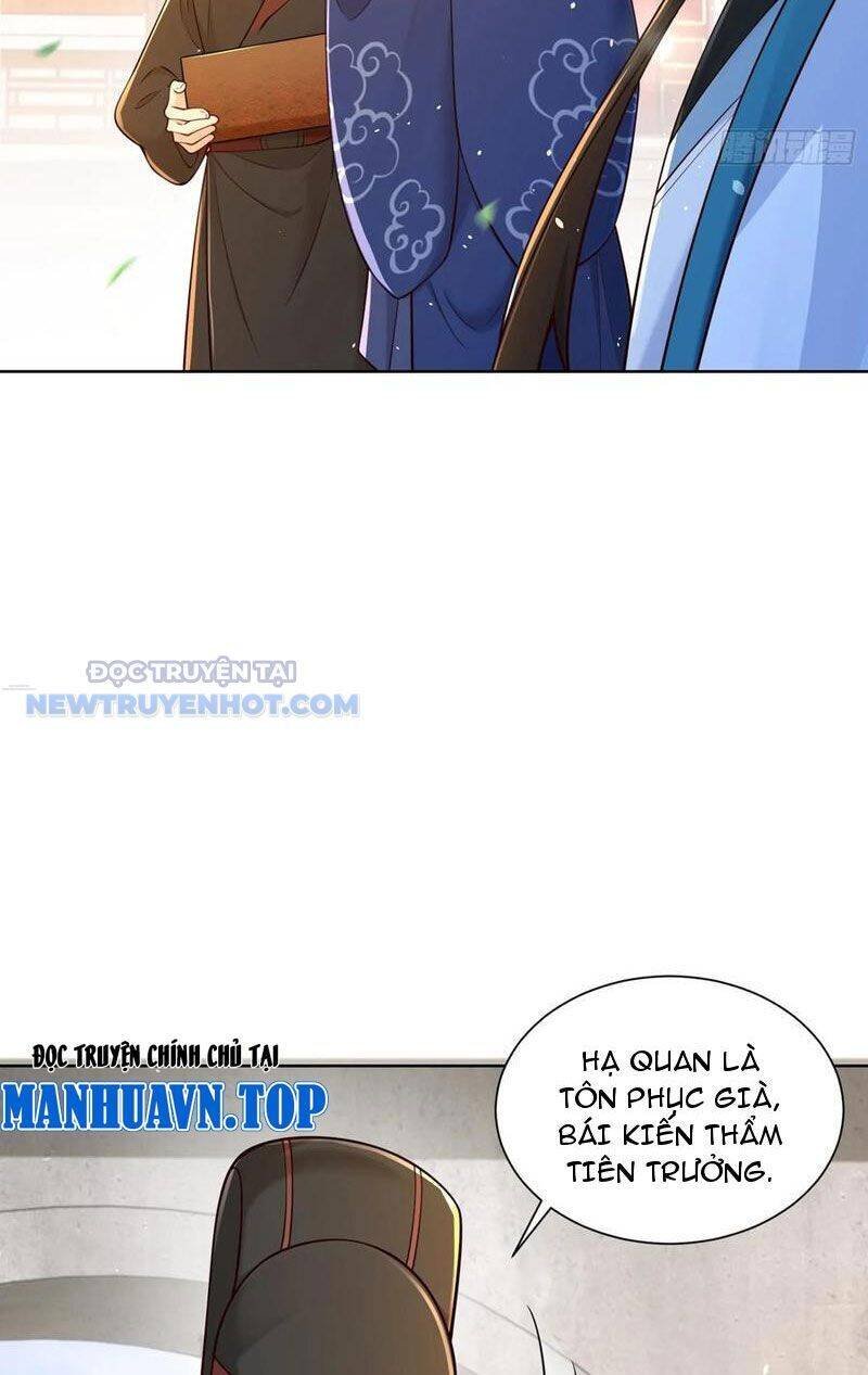 ta thực sự không muốn làm thần tiên chapter 66 7