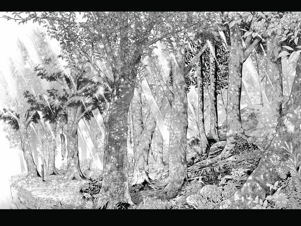 khu vườn thứ 7 chapter 13 40