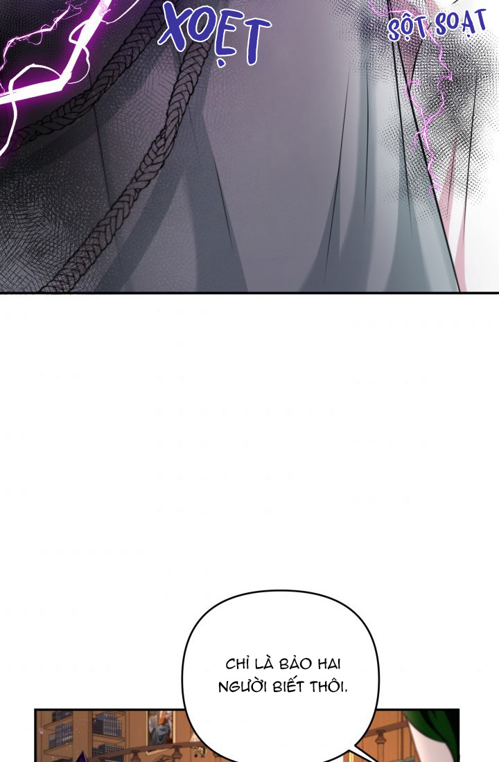 ác nữ công chúa chapter 34.1 36