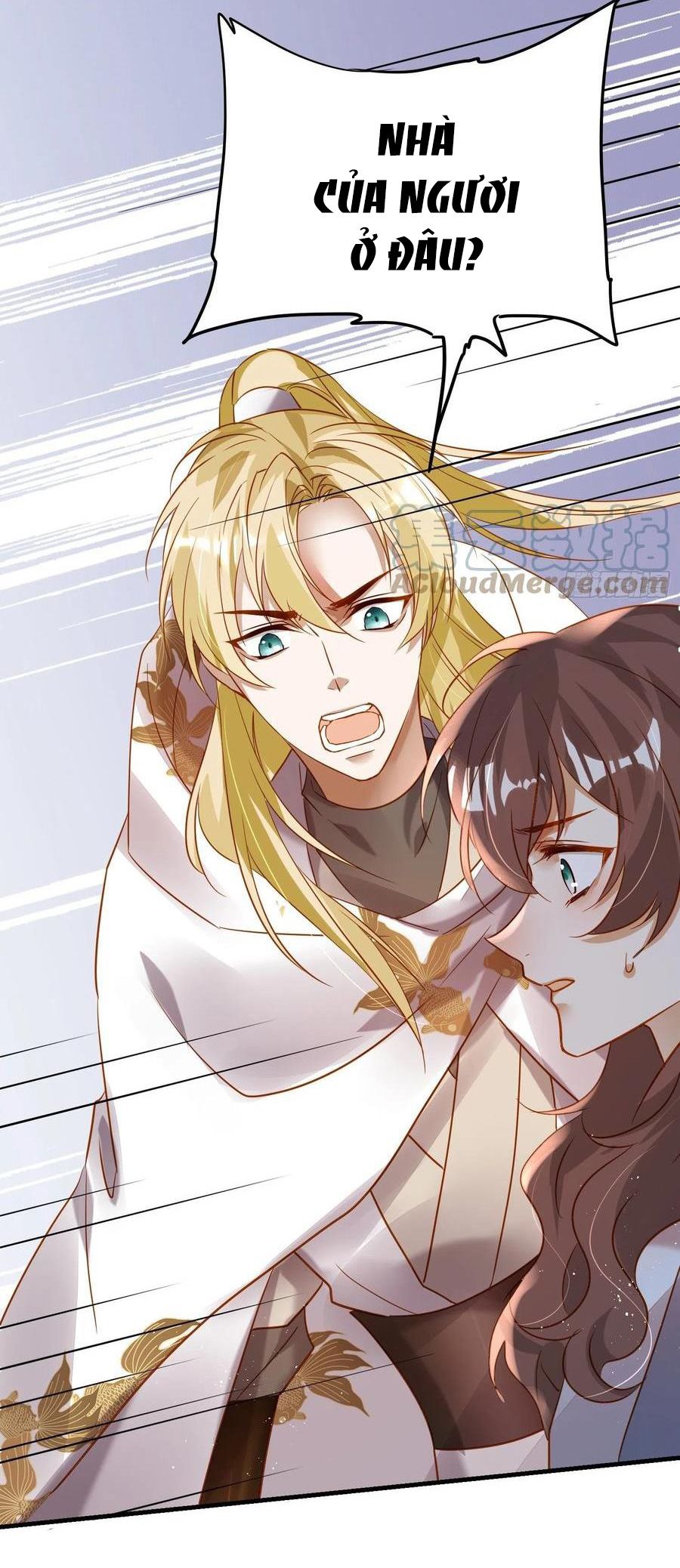 lục thân bất nhận chapter 77 38