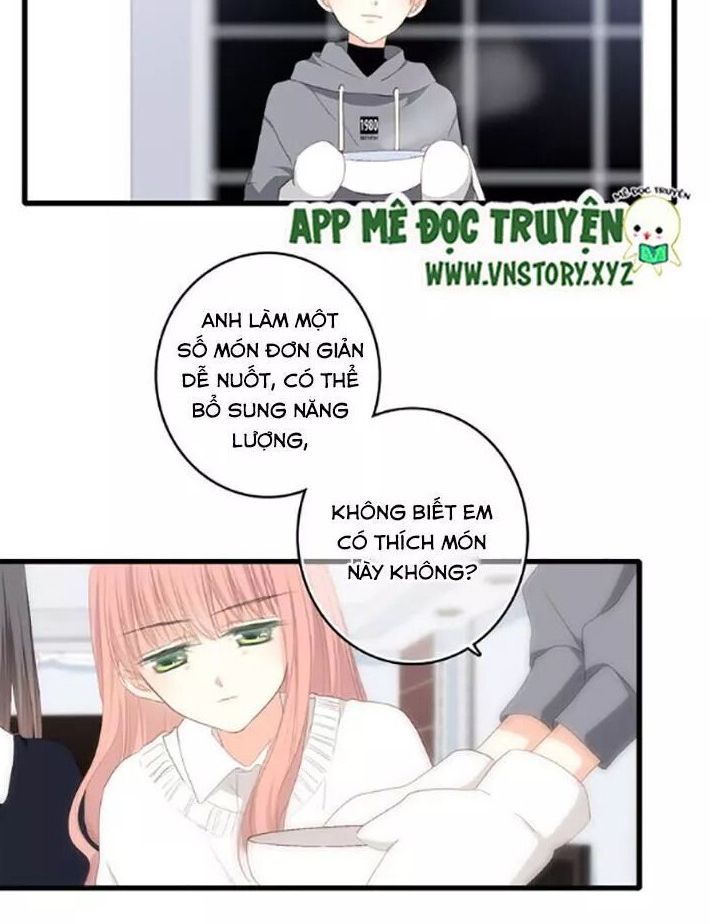 con tim rung động 2 chapter 88 96