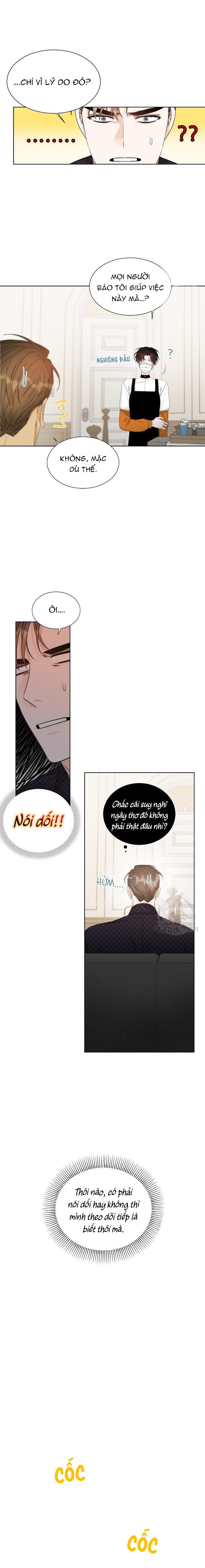 chuyện tình lãng mạn tại manhattan chapter 4 2