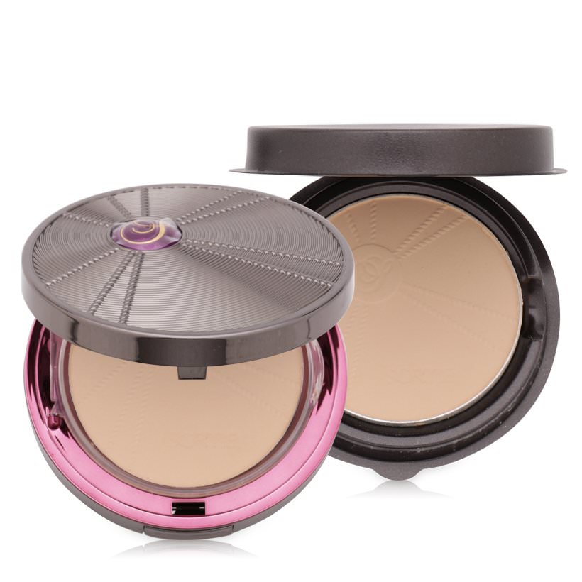 Phấn Phủ Siêu Mịn Caviar Deluxe Pact Spf25 Pa++ #23 Sortie
