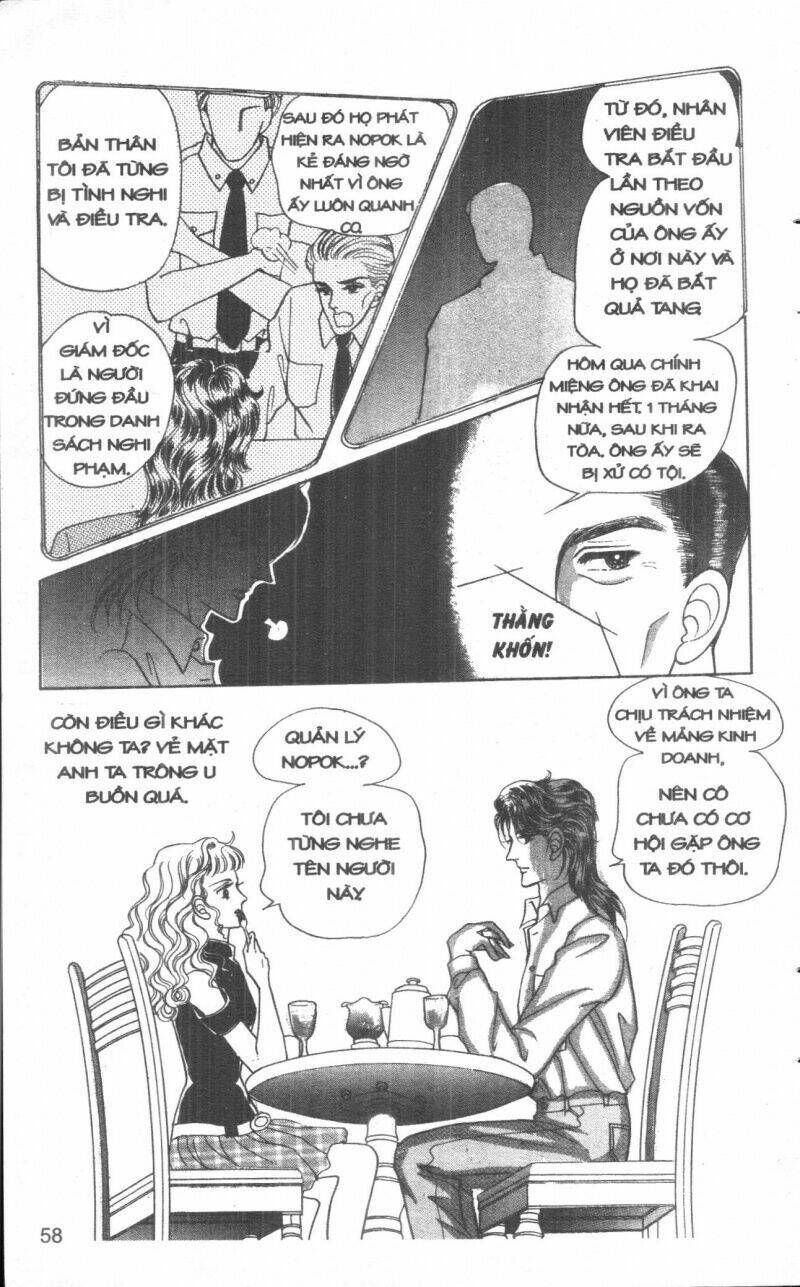 đừng chống đối chapter 5 60