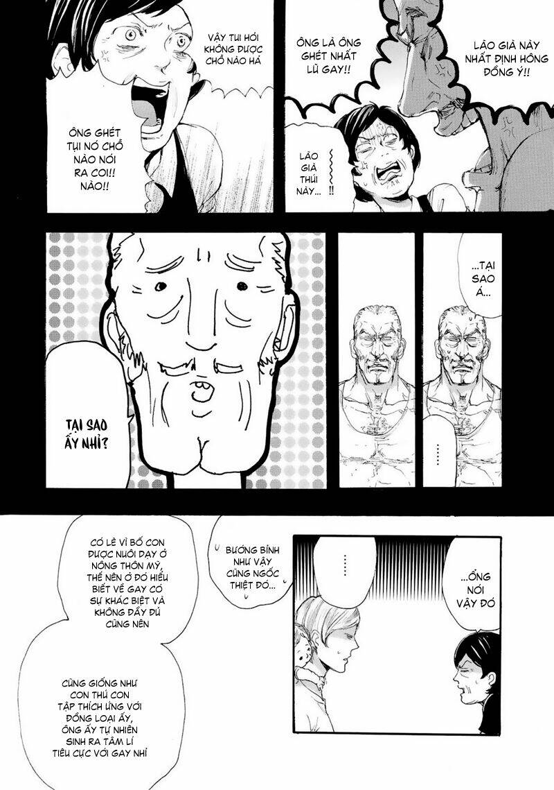 smells like green spirit chapter 15 14