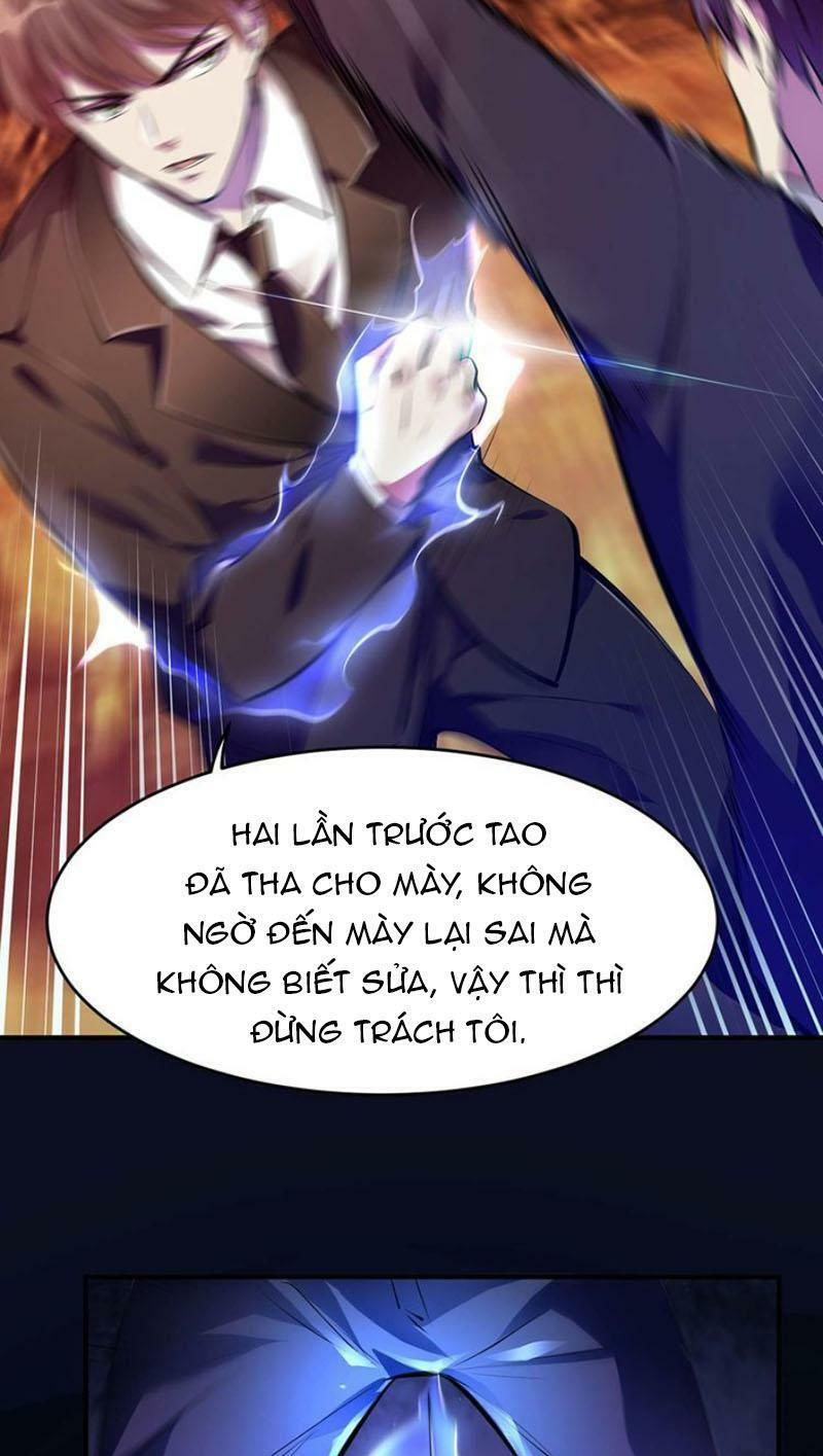 đệ nhất người ở rể chapter 6 27