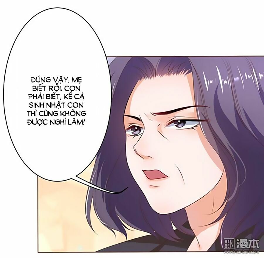 bác sĩ sở cũng muốn yêu chapter 115 18