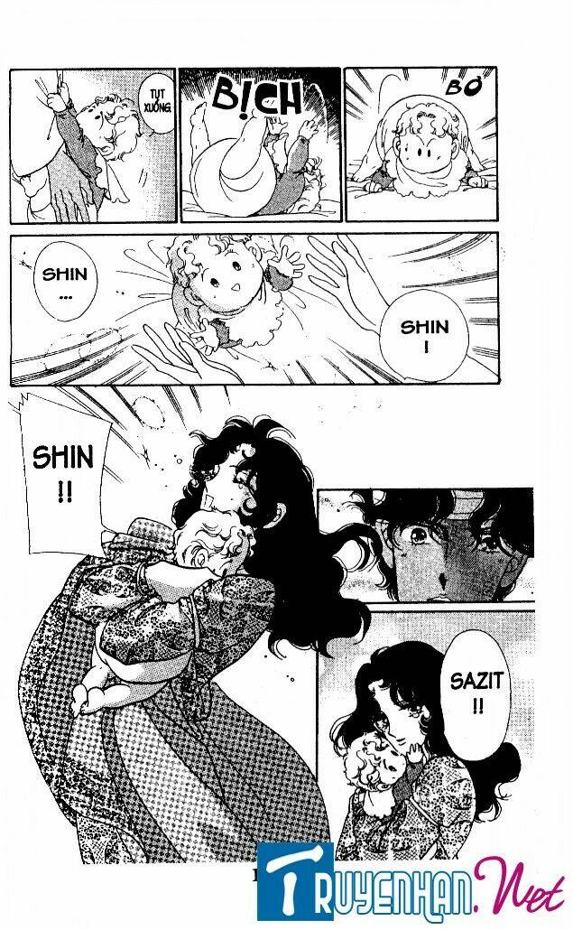 magnolia waltz chapter 19 21