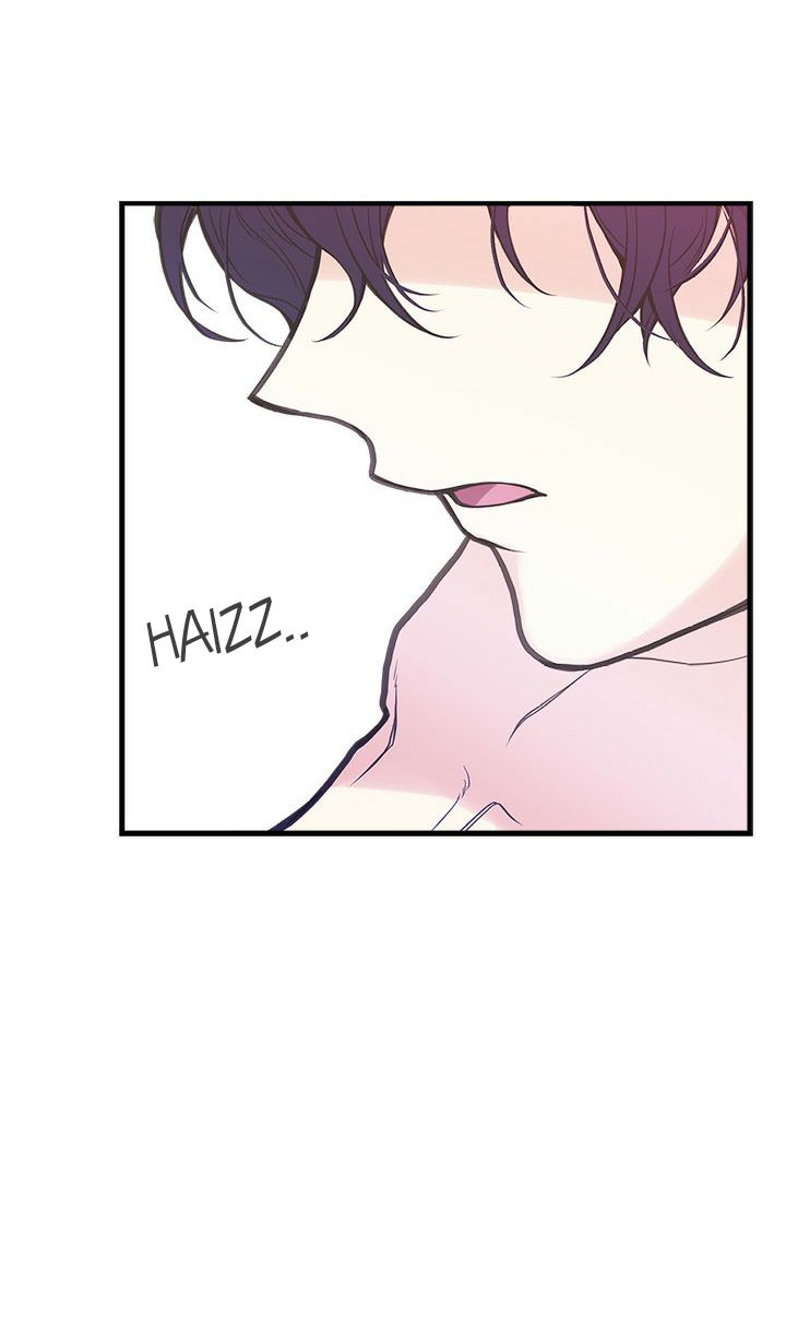 chị tôi đã nhặt về một nam chính quyến rũ chapter 5 24