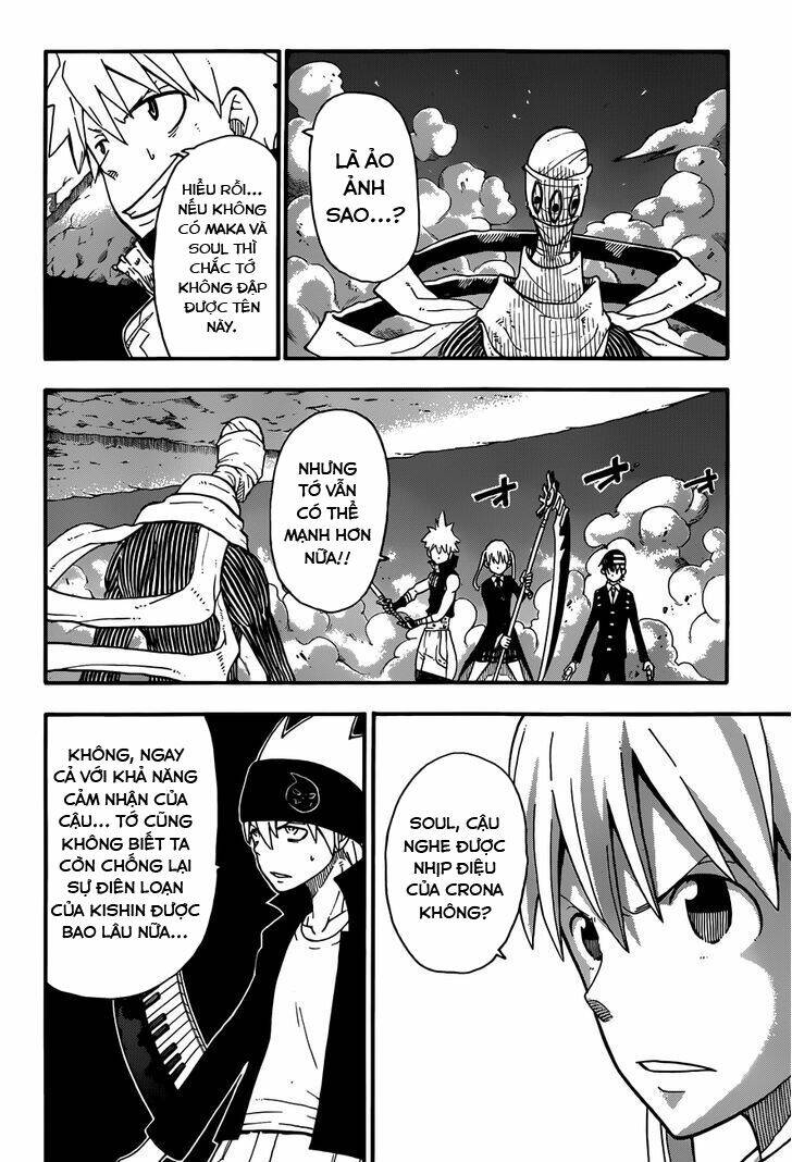 soul eater chapter 107 26