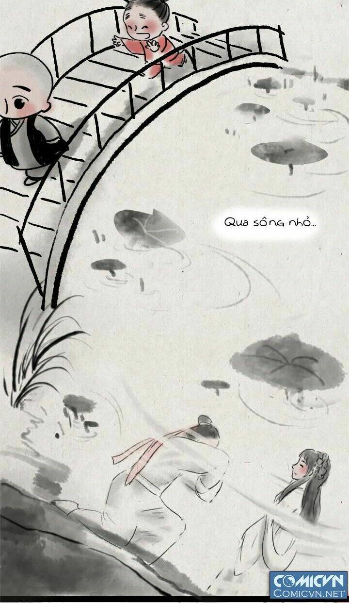 nhất thiền tiểu hòa thượng chapter 42 16