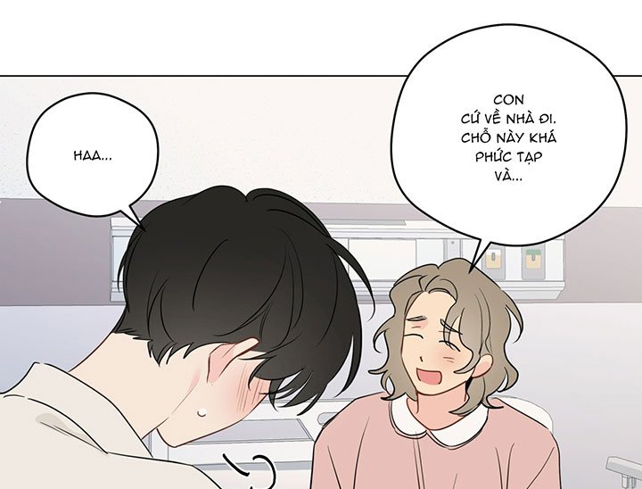 chuyện quái gì với giấc mơ đó vậy chapter 57 45