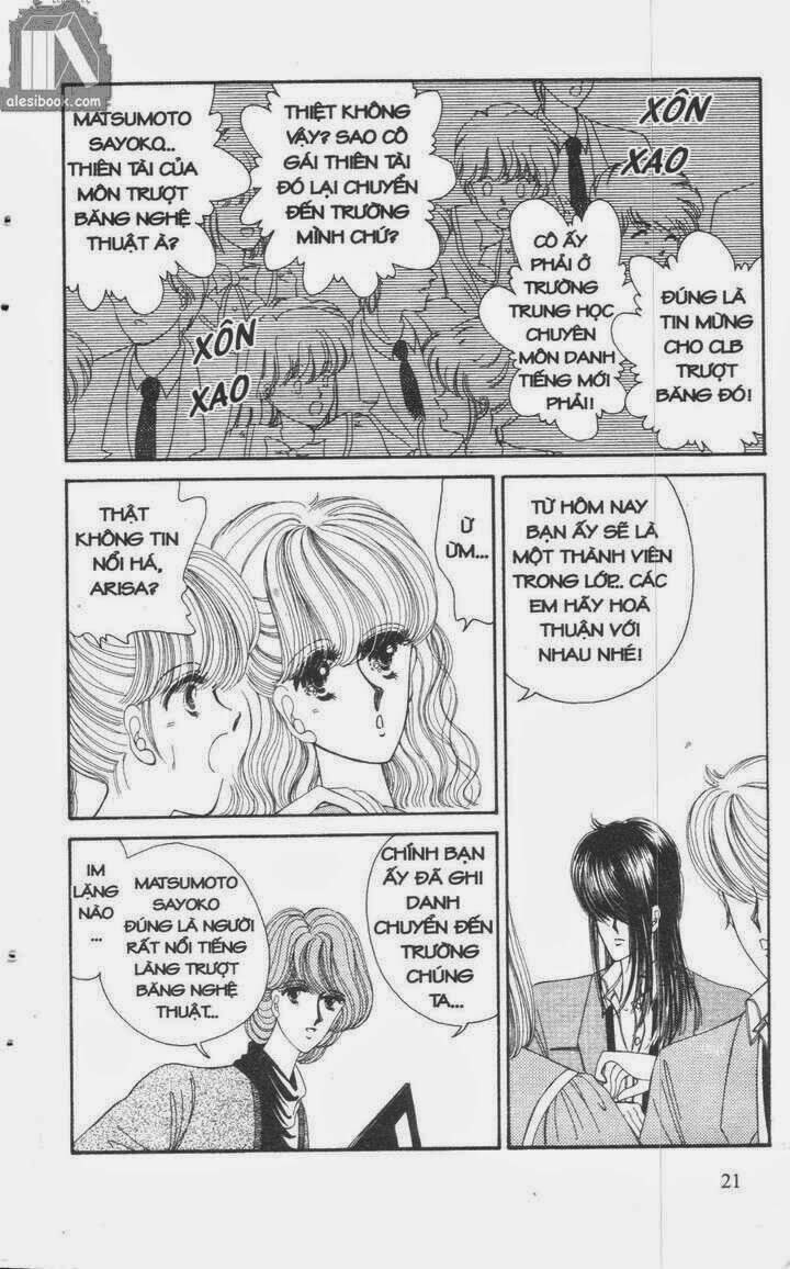 aries thần thoại cung hoàng đạo chapter 4 20