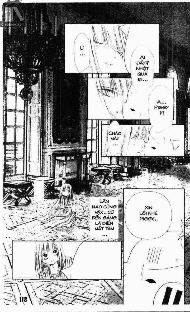 hoàng tử bóng đêm chapter 3 118