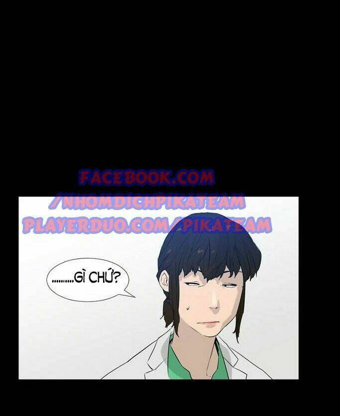 đêm vùng cực chapter 36 35