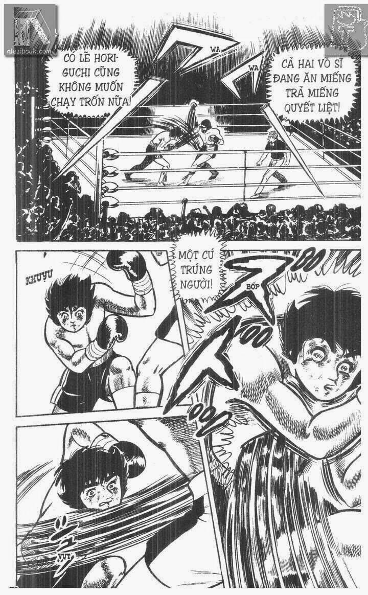 ganbare genki chapter 192 14