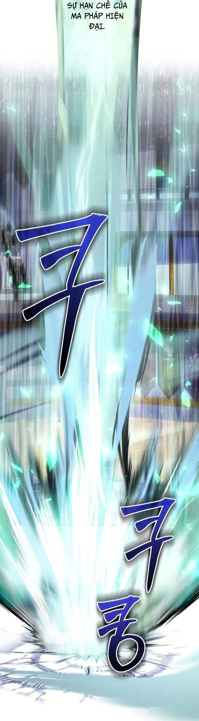 sự trở lại của đại pháp sư huyền thoại chapter 7 25
