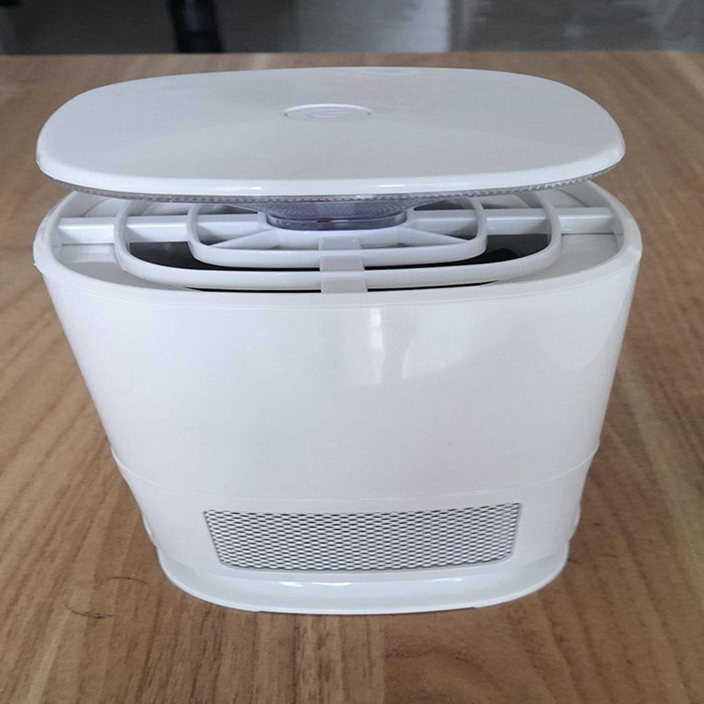 5W USB Light Killing Lamp Lamp White