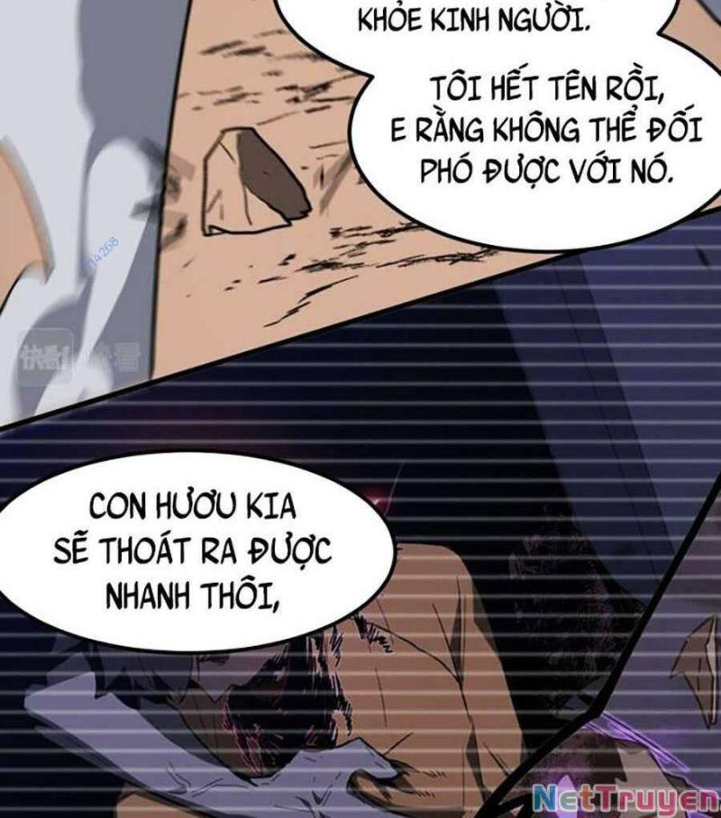 siêu tiến hóa chapter 85 50