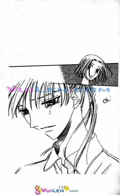 giỏ trái cây - fruit basket chapter 15 102